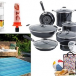 GMA Deals And Steals 6/26/14: Emeril’s Cookware, Freezable Coolers And More