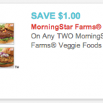 MorningStar Farms Coupon