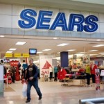 Sears Deal: $20 Groupon For $10 (Last Call)
