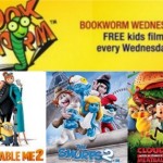 Free Movies For Kids At Showcase Cinemas