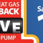 WalMart Gas Discount: Save Up To $.15 Per Gallon