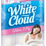 White Cloud Coupon: Buy 1 Get 1 FREE