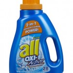 All Laundry Detergent Coupon: $1.50 At CVS