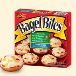 Bagel Bites Coupons: $.74 At Target