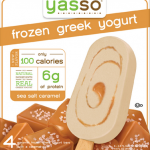 Frozen Greek Yogurt Coupon: $1.50 Off Printable Coupon