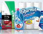 P&G Coupons And Savings