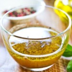 Homemade Salad Dressing Recipes