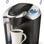 How To Clean A Keurig Coffee Maker