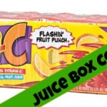 Juice Box Coupons: $.78 Hi-C And $.97 Minute Maid