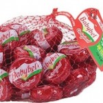 Mini Babybel Cheese Coupon