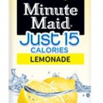 Minute Maid Printable Coupons: FREE At Walmart