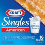 Printable Kraft Coupons: Velveeta, Singles And More