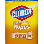 Clorox Wipes Coupons And Deals