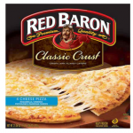 Red Baron Pizza Coupon