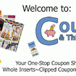 Coupon Dede: Coupon Clipping Service