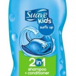 Suave Kids Shampoo: $.29 At Target