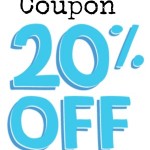 Walgreens Printable Coupon: 20% Off Coupon