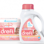 Dreft Coupons: $6 Off