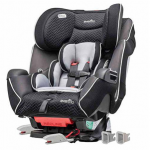 Evenflo Coupon: $10 Off Car Seat