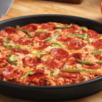 Domino’s Pizza Deal: $10 Gift Card For $5