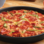 Papa John’s Coupon Code: 40% Off