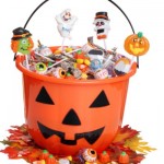 Halloween Candy Coupons: Snickers, Twizzlers And More