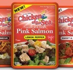 Chicken Of The Sea Coupon: Free Salmon Package