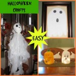 Halloween Decorations On A Budget