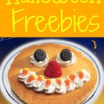 Halloween Freebies 2014: IHOP, Krispy Kreme And More