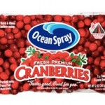 Ocean Spray Cranberry Coupon: $.25 At WalMart