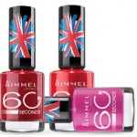 Rimmel Coupon: $.50 At WalMart