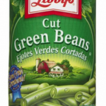 Libby’s Coupons: Canned Vegetables And Fruit