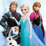Frozen Sale: Up To 60% Off