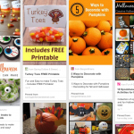 Halloween On A Budget