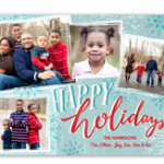 10 FREE Christmas Cards