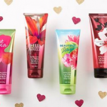 Bath and Body Works: Free Item Coupon