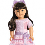 Win A Free American Girl Doll (100 Samantha Dolls)