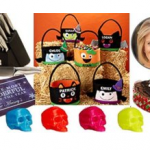GMA Steals And Deals 10/23/14: Halloween Treat Bag And More