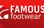 Famous Footwear Printable Coupon: Up To 20% Off