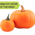 Pumpkin Coupons: Save 20% Off Pumpkins