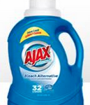 Ajax Coupon: $2 Off Laundry Detergent Coupon ($.50 At WalMart)