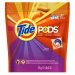 Tide Pods Coupon: Just $1.95