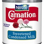 Carnation Evaporated Milk Coupon And Deal