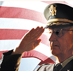 Applebee’s Veterans Day Free Meal 2015