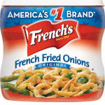 French Fried Onion Coupon