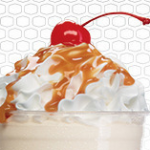 Jack In The Box Coupon: Free Shake