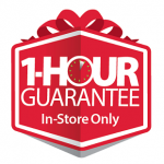 WalMart 1 Hour Guarantee: How It Works And What Items Are Included