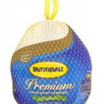 Butterball Rebate: $5 Turkey Rebate