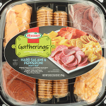 Hormel Party Tray Coupon