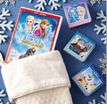 Frozen Stocking Stuffers: 50% Off